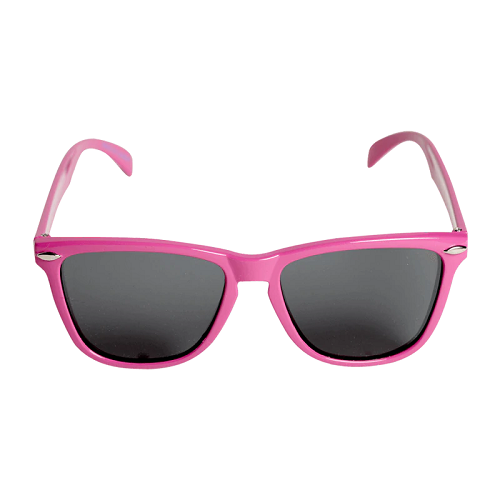 Solglasögon för barn JBanz Flyer Pink
