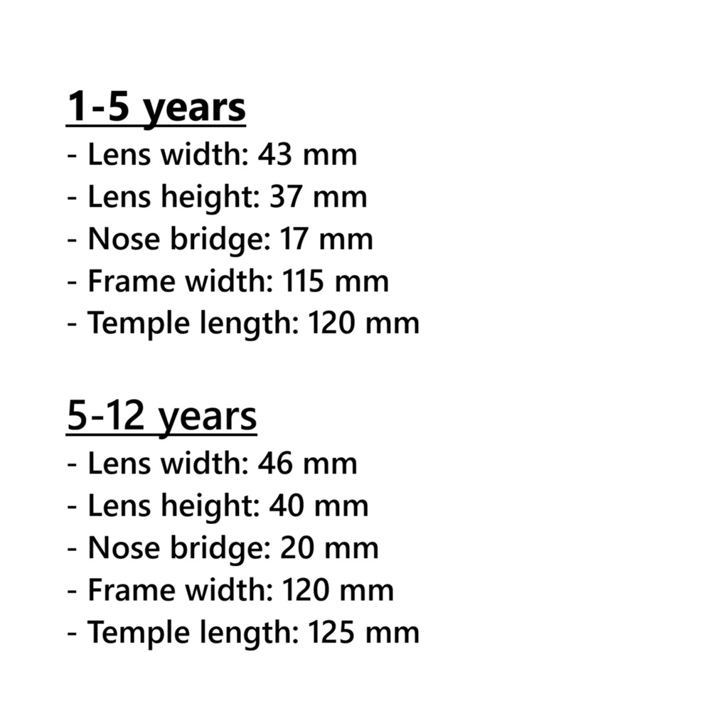 Solglasögon för barn - Koolsun Aspen Deep Water Solglasögon för barn - Koolsun Aspen Deep Water