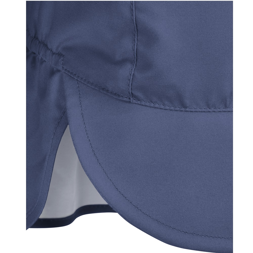 Solhatt för barn Playshoes Navy solkeps