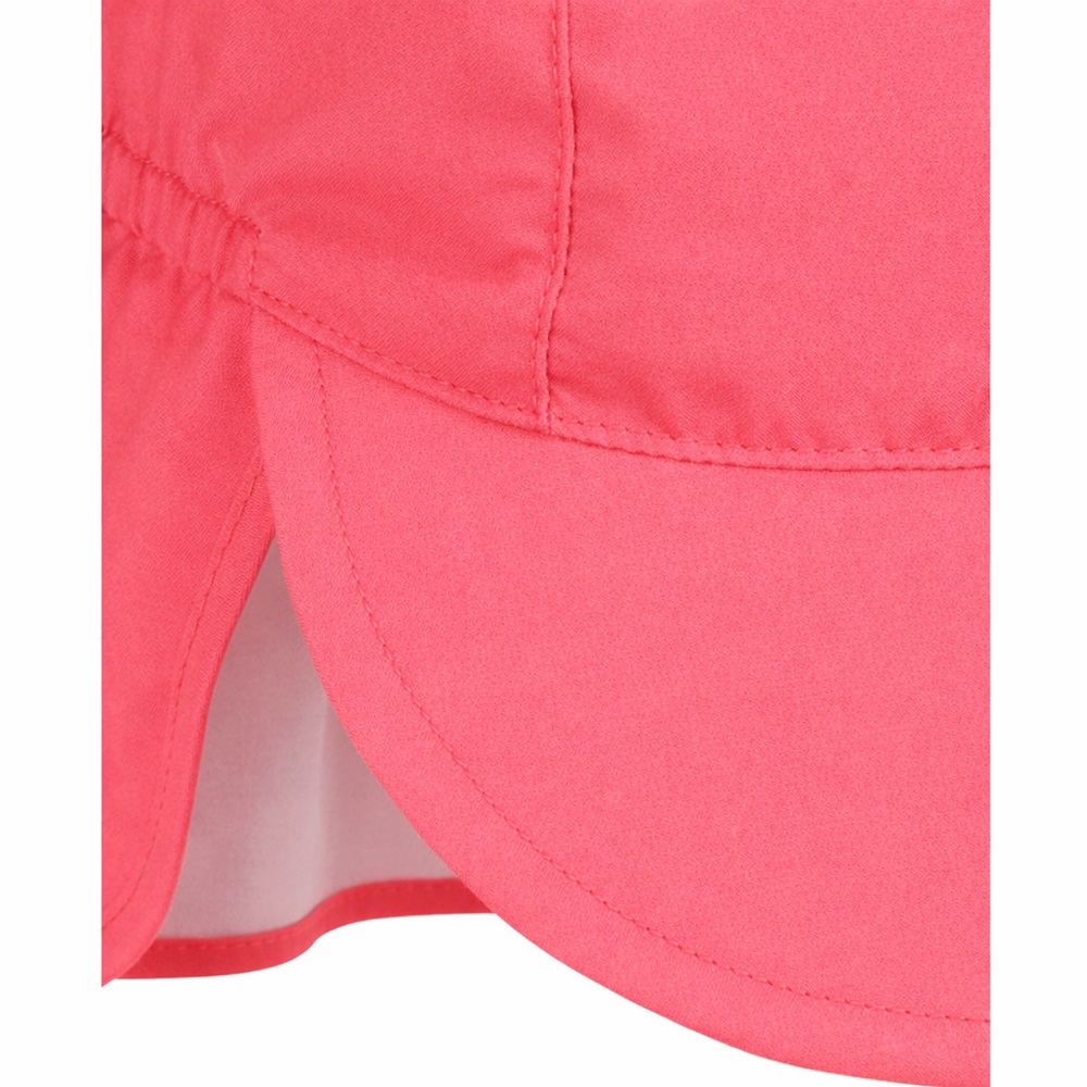 Solhatt för barn Playshoes Pink solkeps