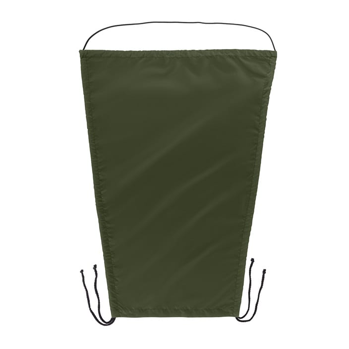 Solskydd till barnvagn - Reer ShineSafe Forest Green