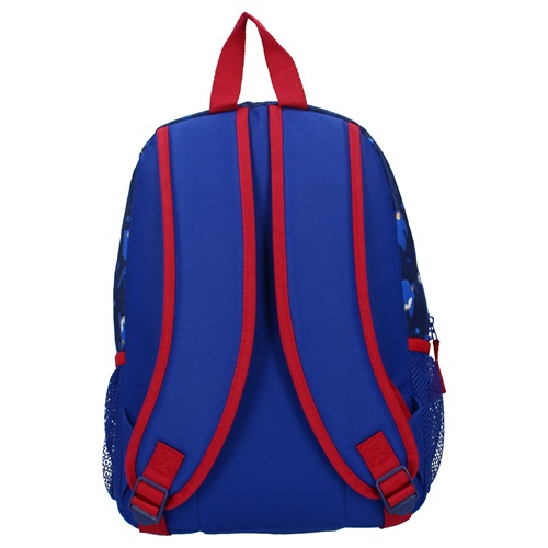 Ryggsäck för barn Sonic Still Unstoppable Ryggsäck för barn Sonic Still Unstoppable