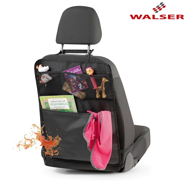 Sparkskydd med fickor - Walser Premium Jeremy Sparkskydd med fickor - Walser Premium Jeremy