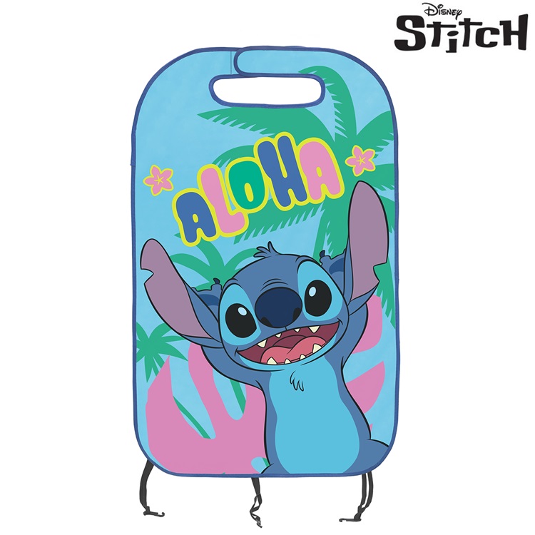 Sparkskydd till bil Stitch