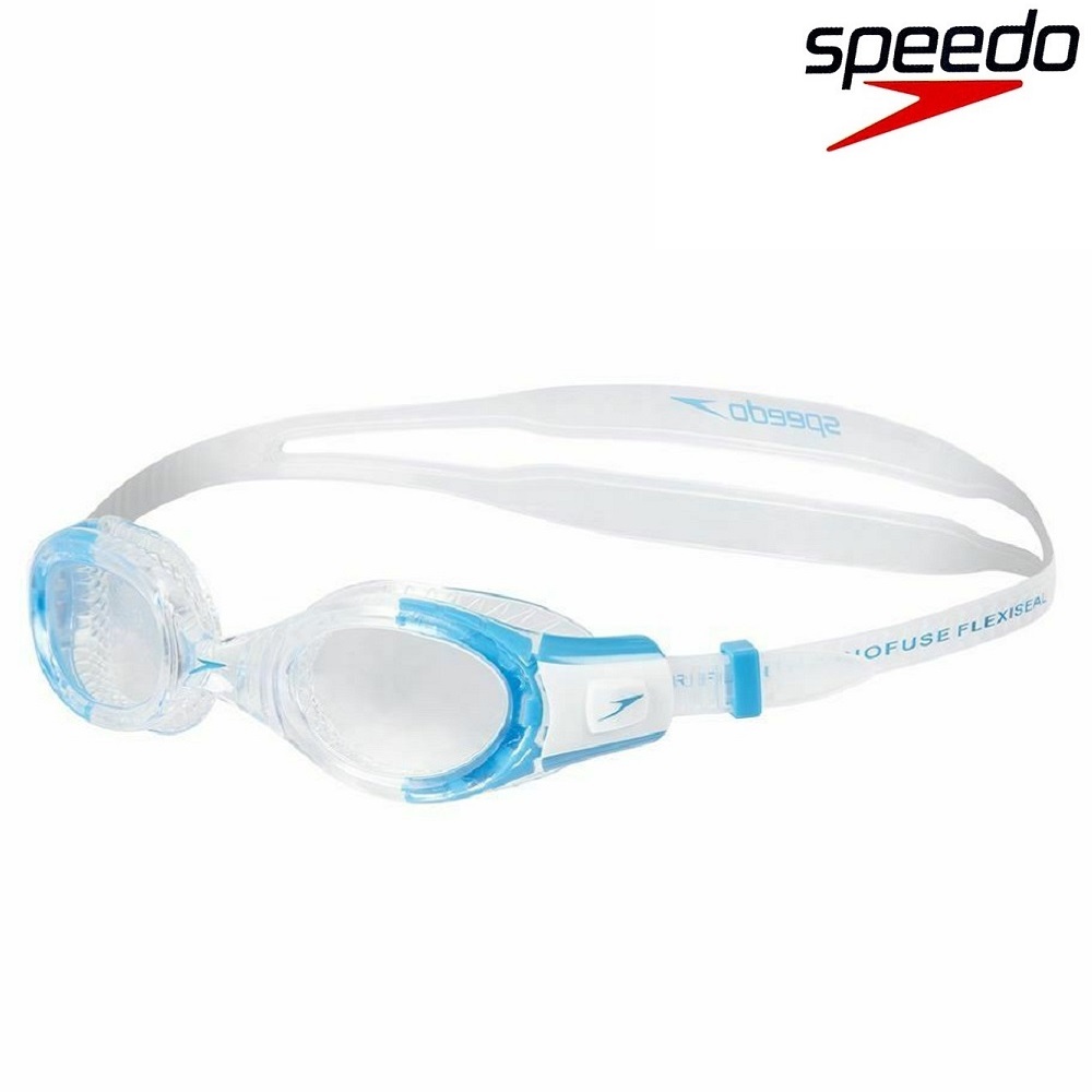 Simglasögon barn Speedo Biofuse