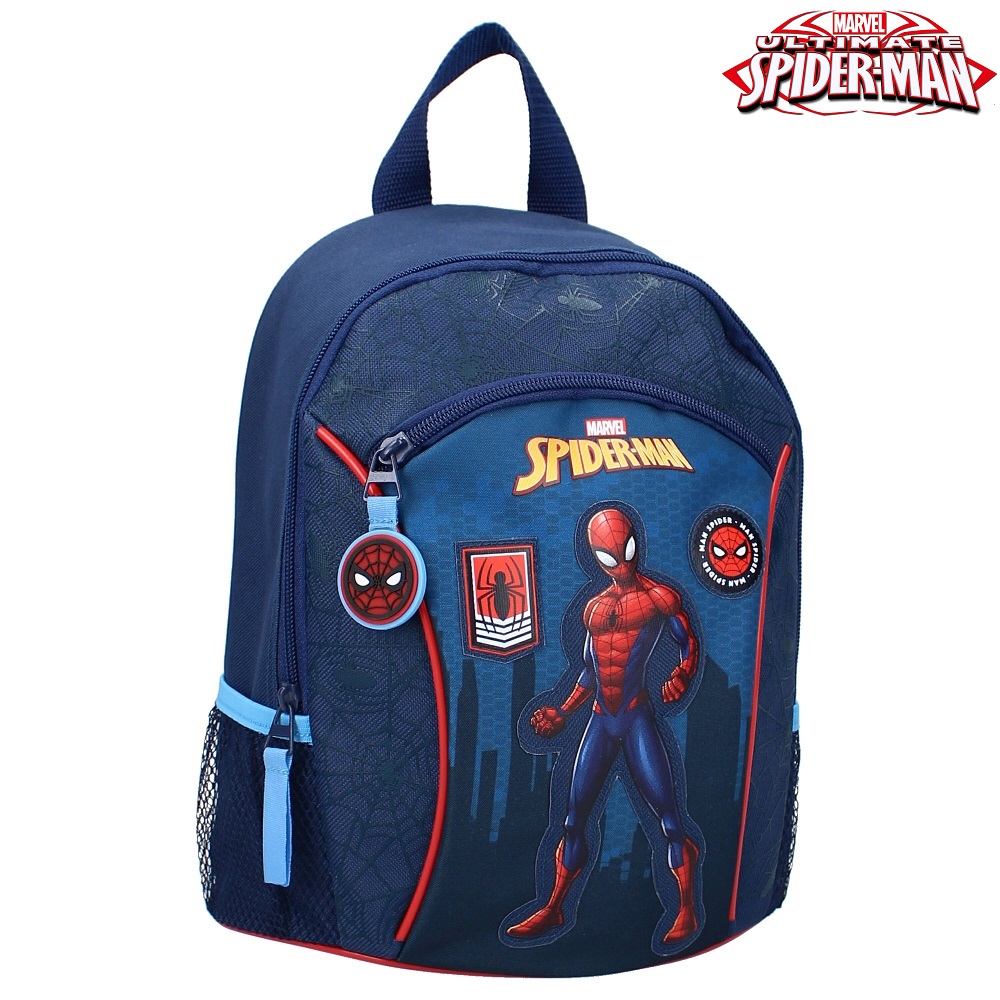 Ryggsäck för barn Spiderman All You Need is Fun