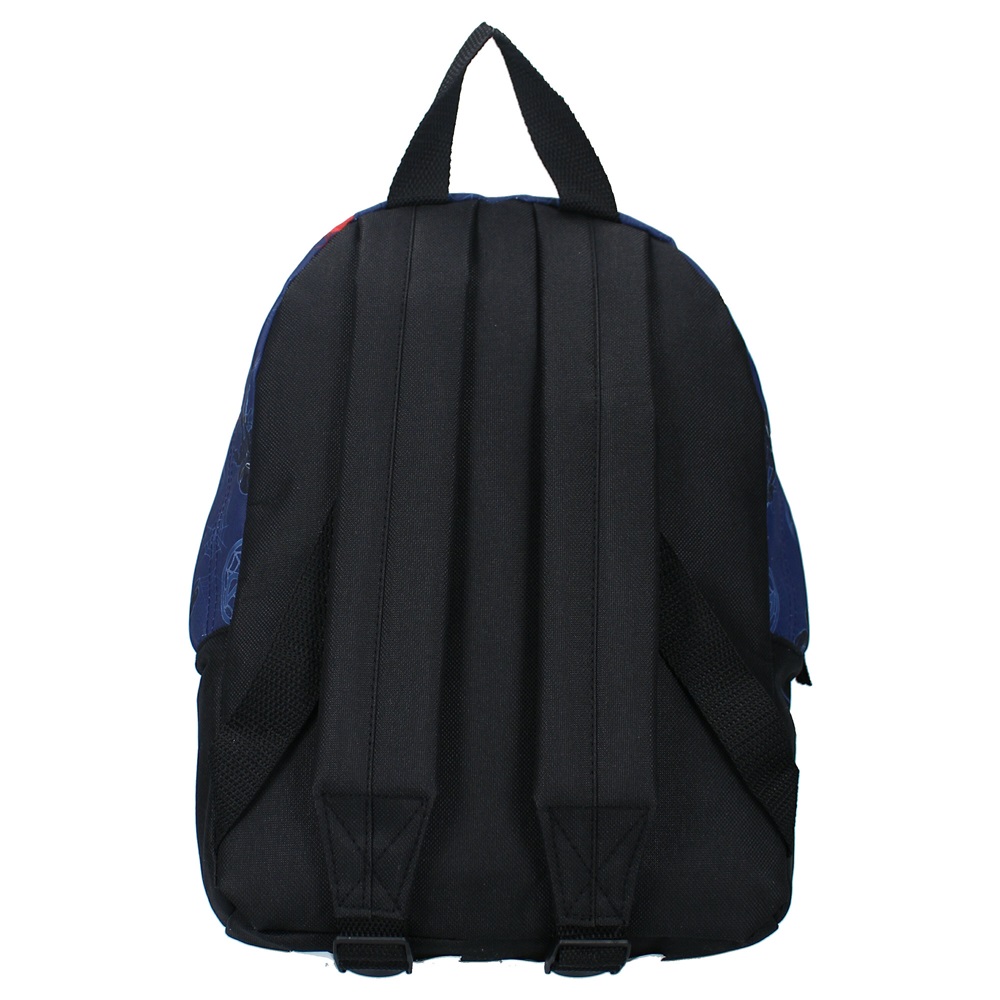 Ryggsäck för barn Spiderman Fight Against Wrong Ryggsäck för barn Spiderman Fight Against Wrong