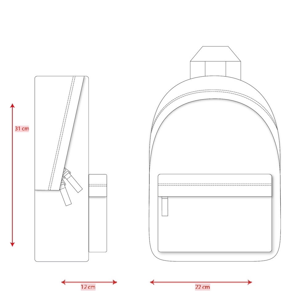 Ryggsäck för barn Spiderman Fight Against Wrong Ryggsäck för barn Spiderman Fight Against Wrong