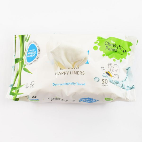 Happy Nappy Liner för Splashabout Happy Nappy