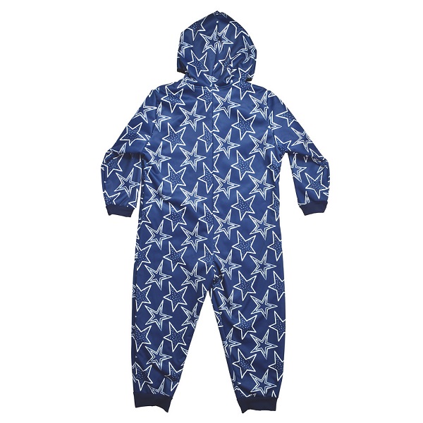 Vattentät Onesie för barn SplashAbout Stars