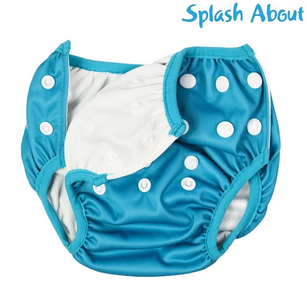 Innerblöja till SplashAbout Happy Nappy Adjustable Nappy