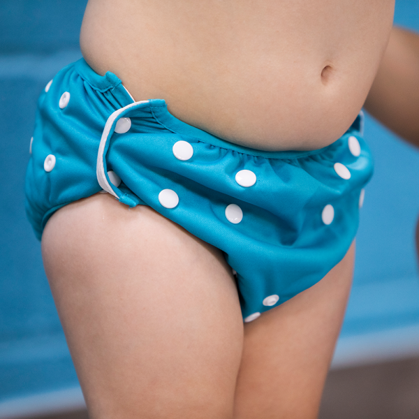 Innerblöja till SplashAbout Happy Nappy Adjustable Nappy