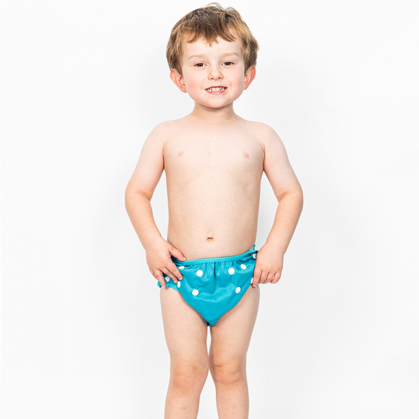 Innerblöja till SplashAbout Happy Nappy Adjustable Nappy