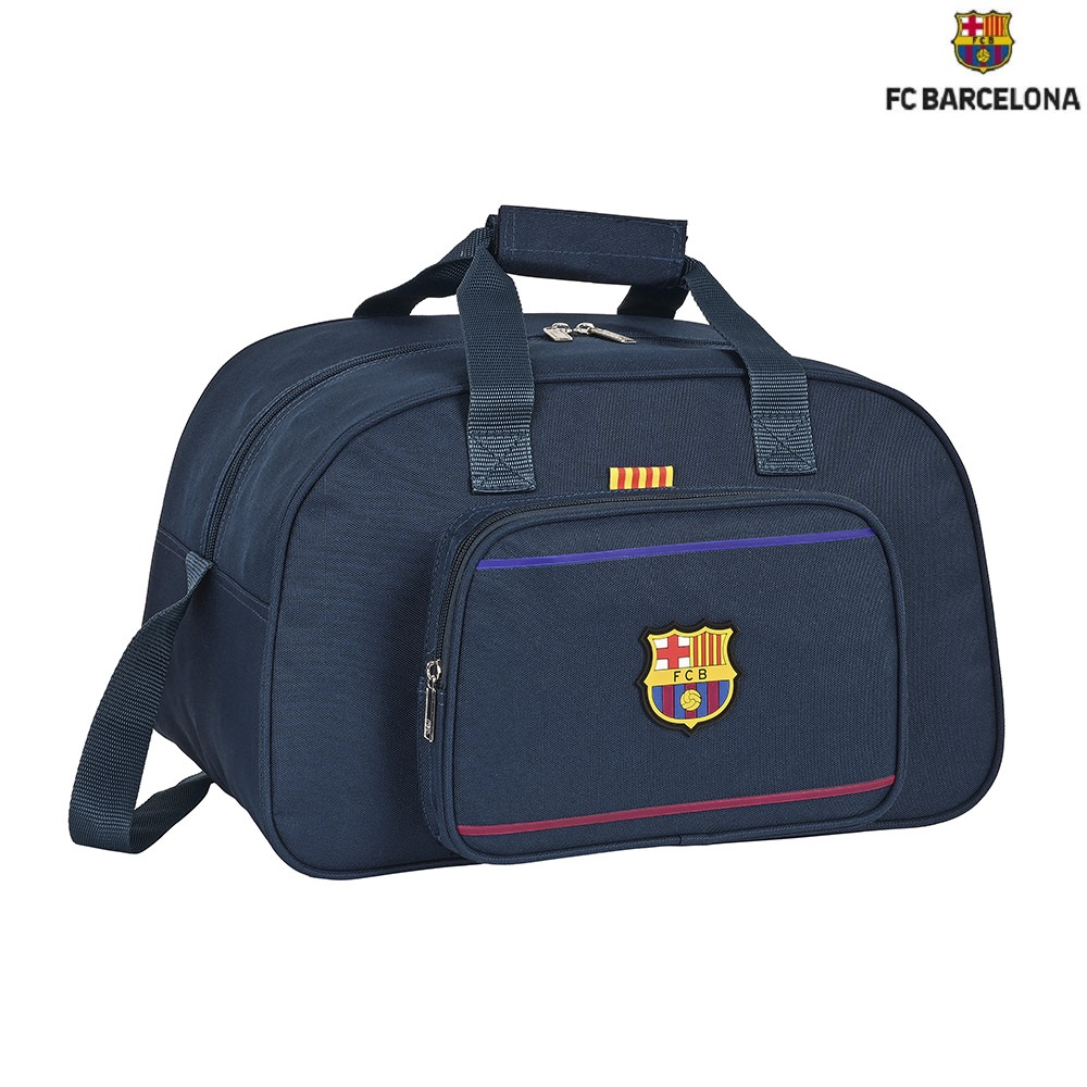 Sportväska och resebag för barn FC Barcelona