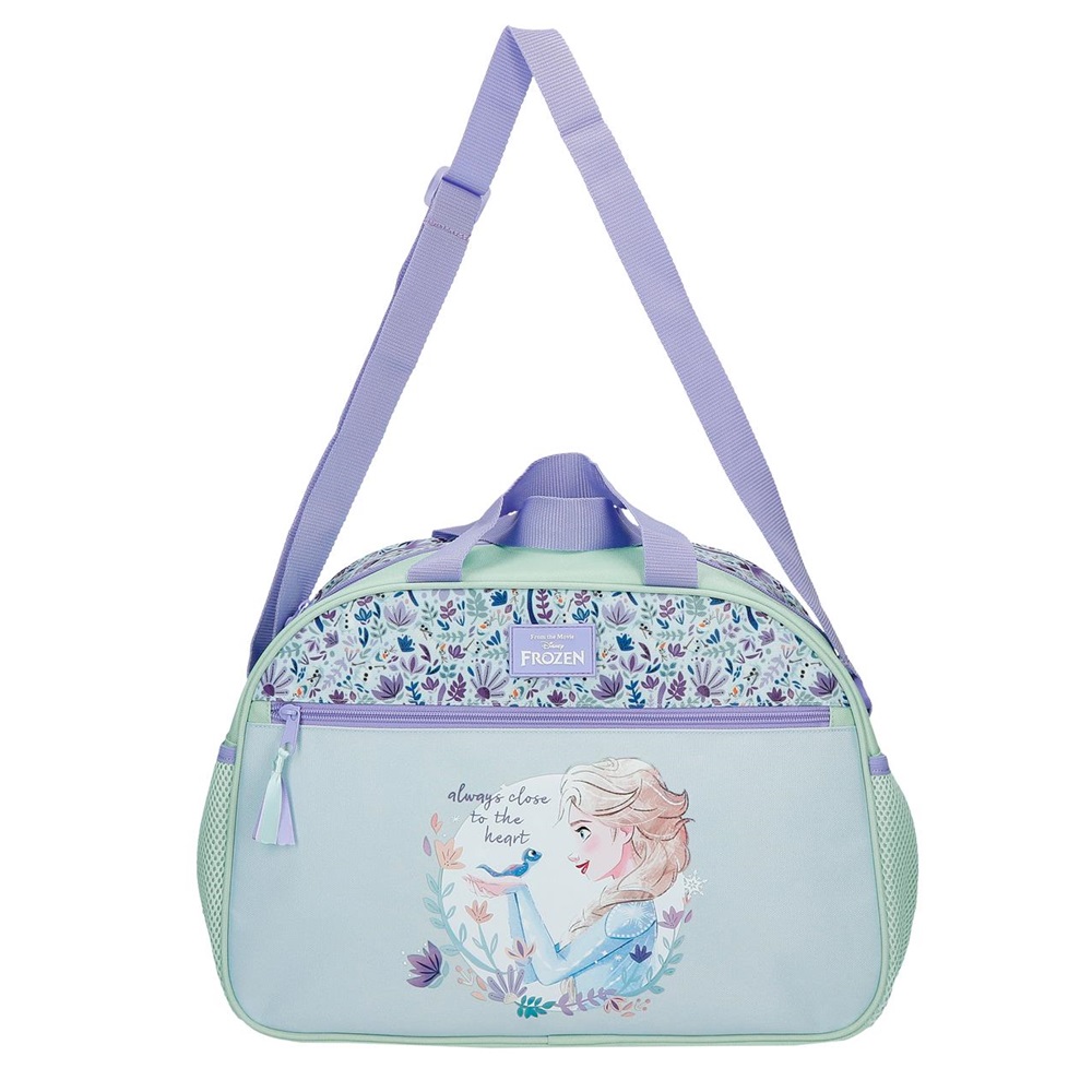 Sportväska och resebag för barn Frost Close To The Heart