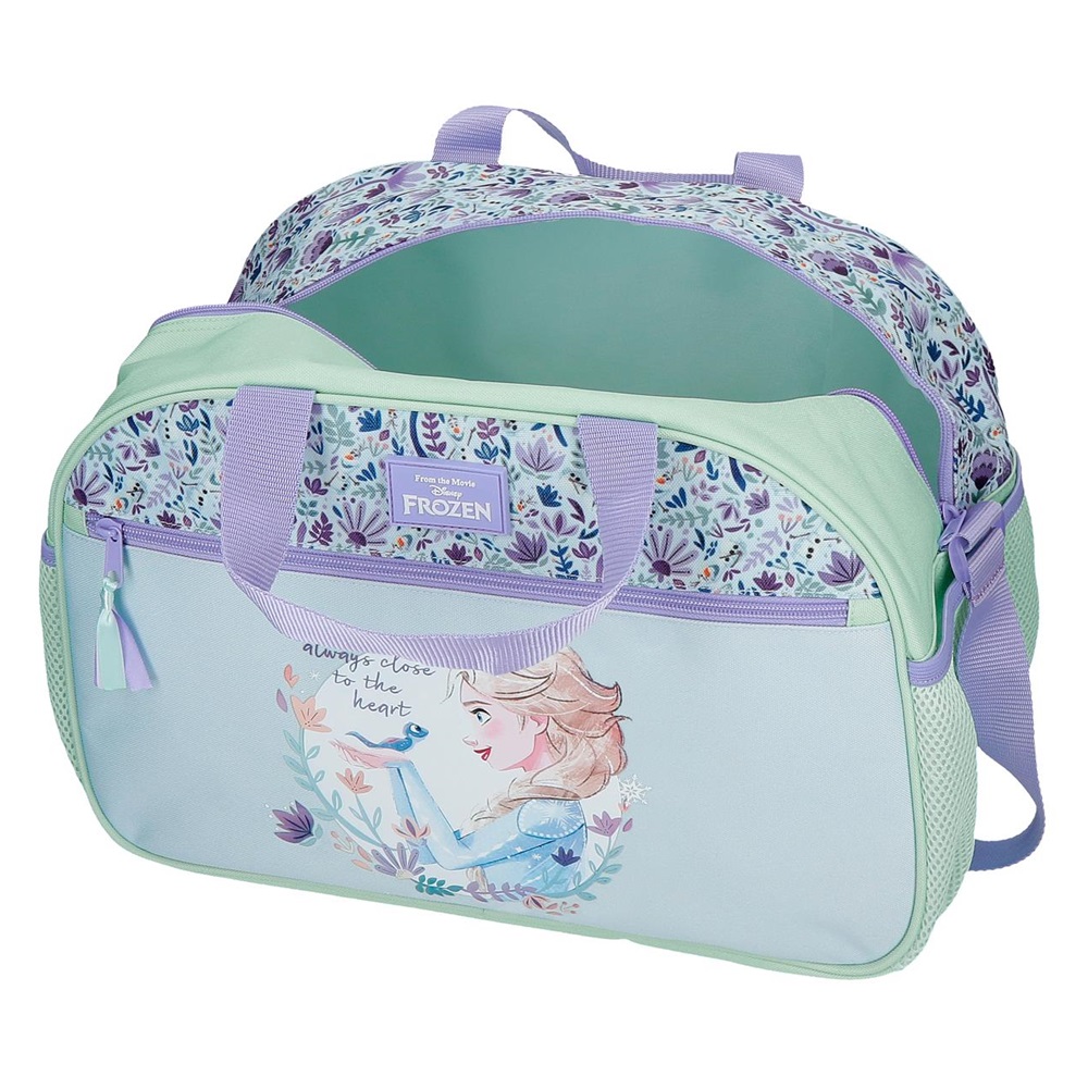 Sportväska och resebag för barn Frost Close To The Heart