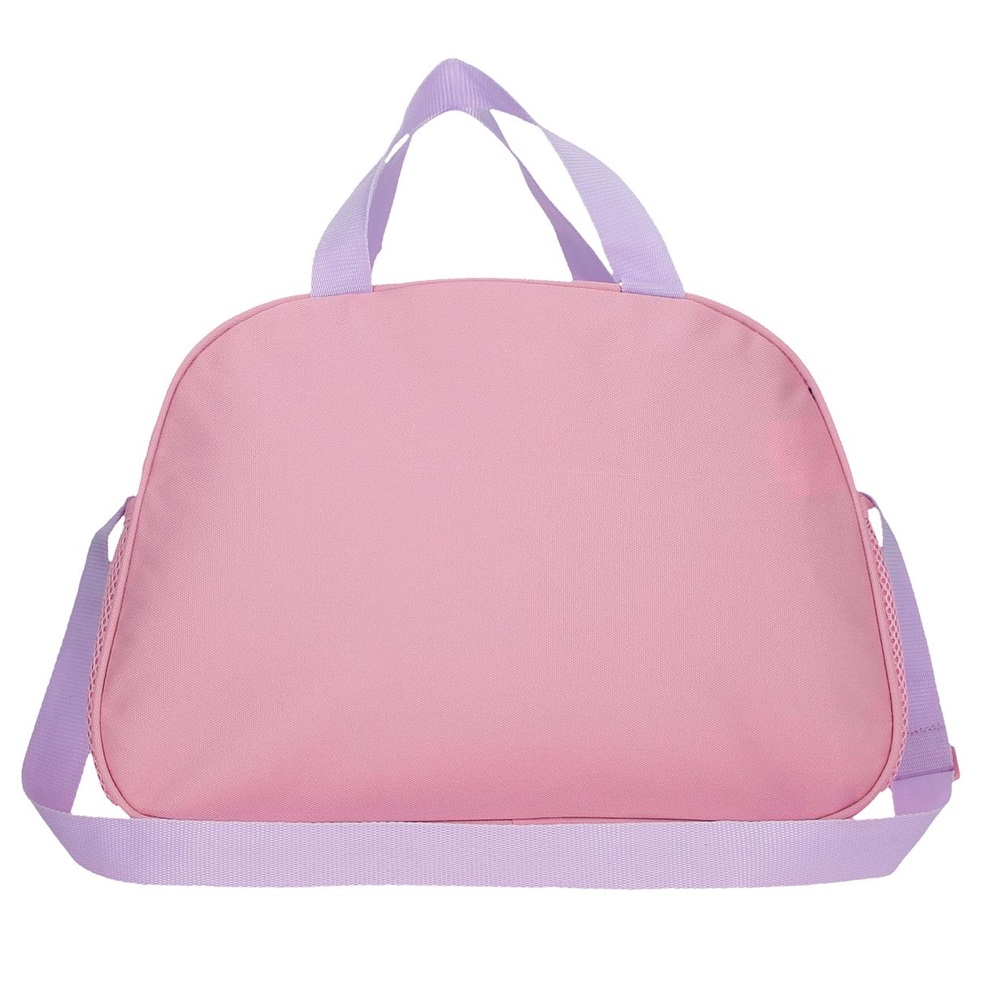 Sportväska och resebag för barn Hello Kitty My Favourite Bow