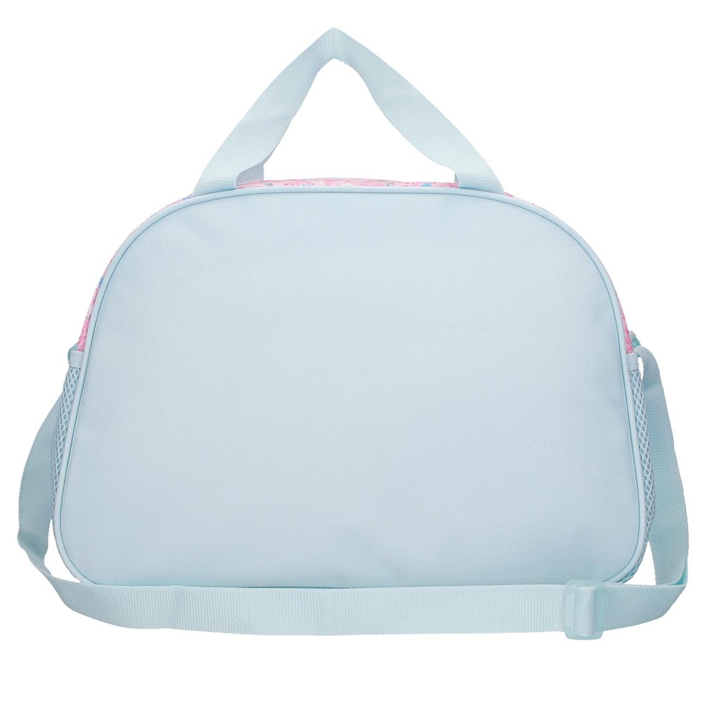 Sportväska och resebag för barn Minnie Mouse Happy