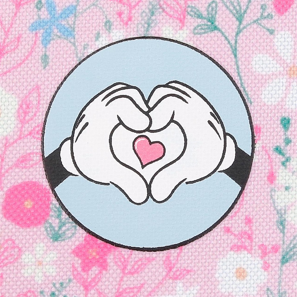 Sportväska och resebag för barn Minnie Mouse Happy