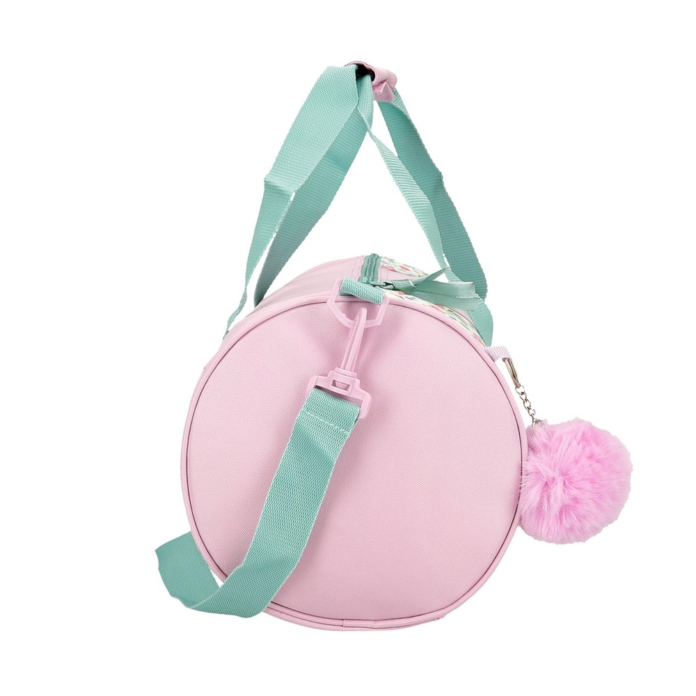 Sportväska och resebag för barn Movom My Little Garden