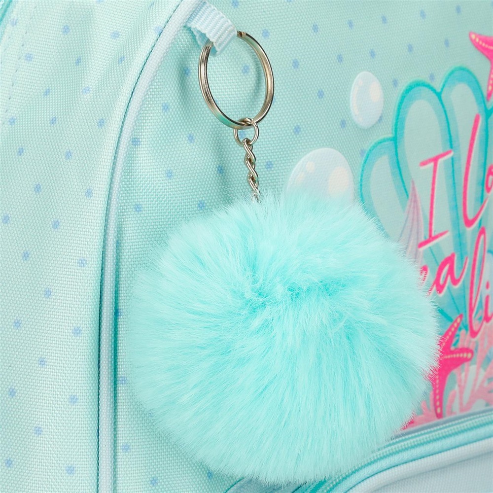 Sportväska för barn Movom Sea Life Sportväska för barn Movom Sea Life