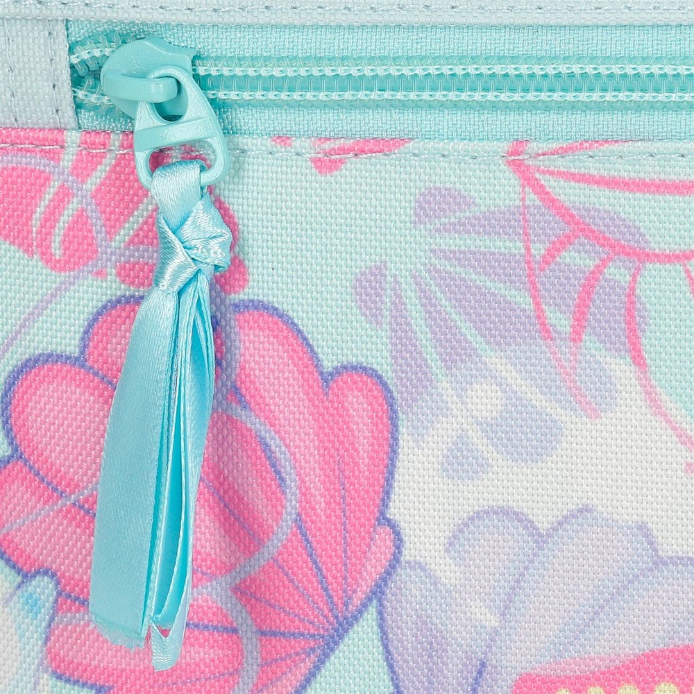 Sportväska för barn Movom Sea Life Sportväska för barn Movom Sea Life