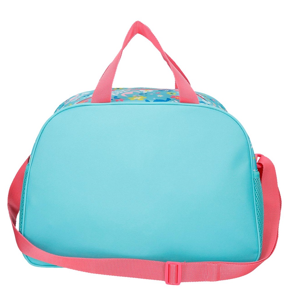 Sportväska och resebag för barn Stitch Aloha