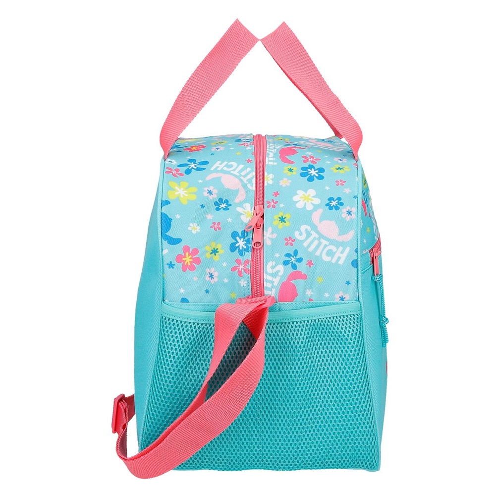 Sportväska och resebag för barn Stitch Aloha