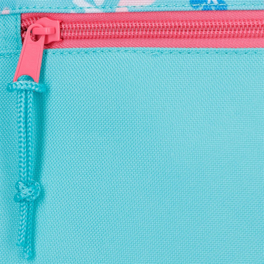 Sportväska och resebag för barn Stitch Aloha