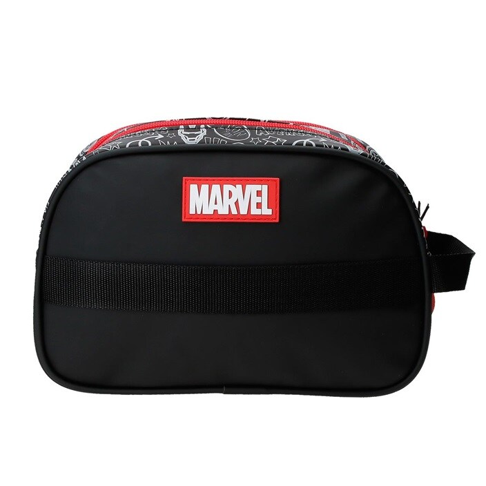 Stor necessär för barn Avengers Team
