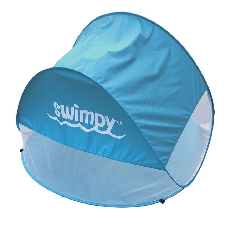 UV tält Swimpy med ventilation