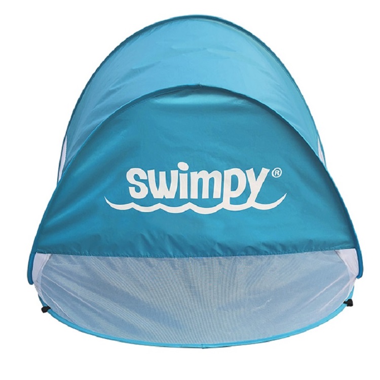 UV tält Swimpy med ventilation