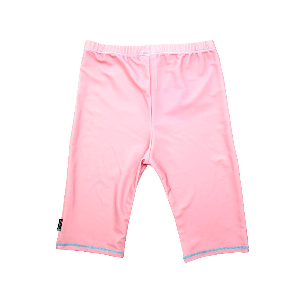 UV-byxor för barn Swimpy Flamingo