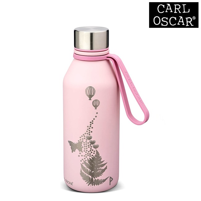 Termosflaska - Carl Oscar TempFlask Passion