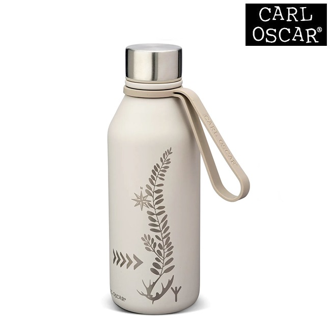 Termosflaska - Carl Oscar TempFlask Power