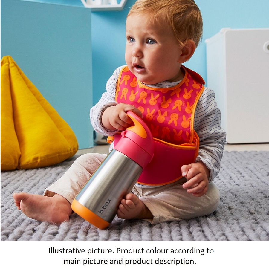 Termosflaska och dricksflaska för barn B.box Insulated Bottle