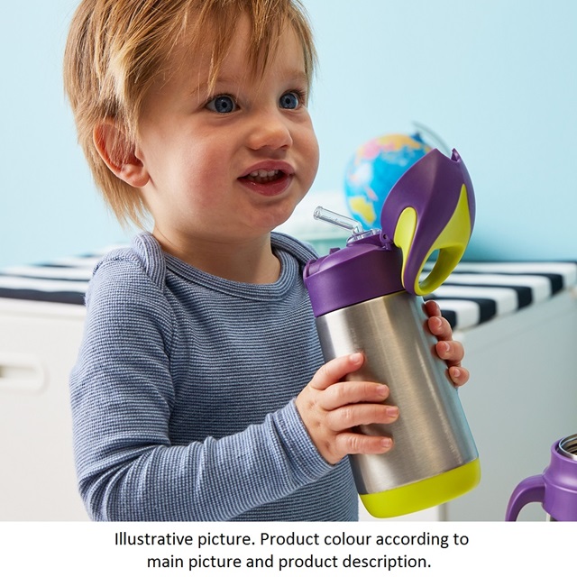 Termosflaska för barn - B.box Chill Out Termosflaska för barn - B.box Chill Out