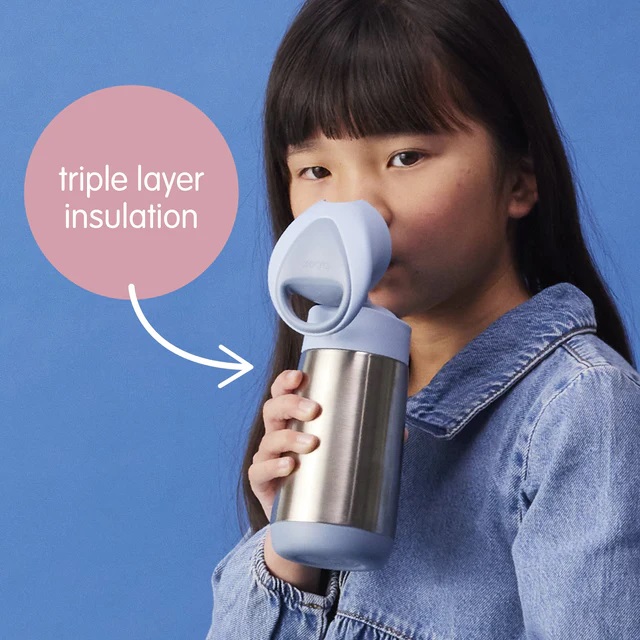 Termosflaska för barn - B.box Chill Out Termosflaska för barn - B.box Chill Out