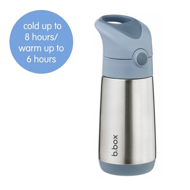 Termosflaska för barn - B.box Chill Out Termosflaska för barn - B.box Chill Out