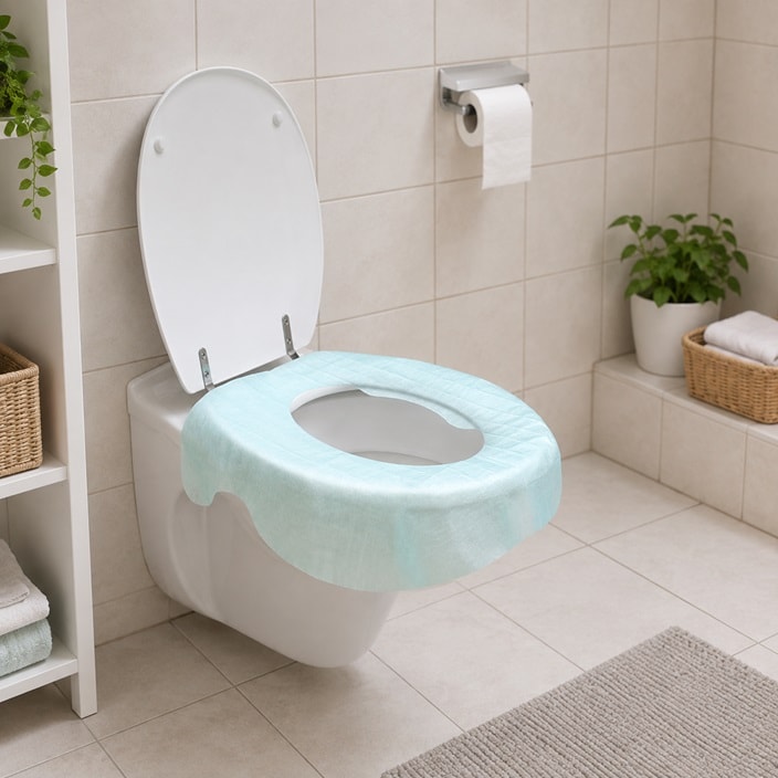 Toalettskydd Reer Toilet Covers