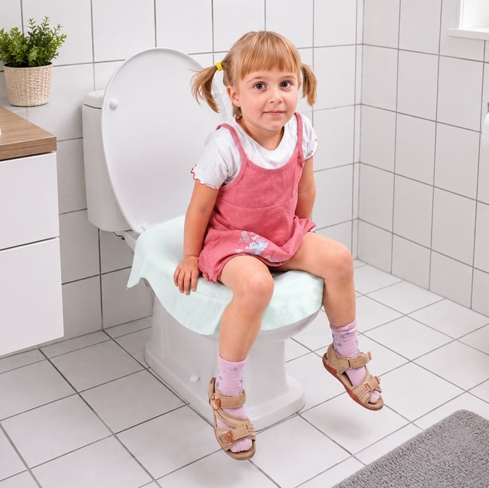 Toalettskydd Reer Toilet Covers