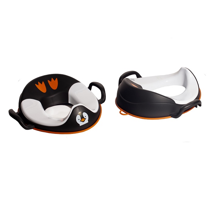 Toasits barn My Carry Potty Pingvin