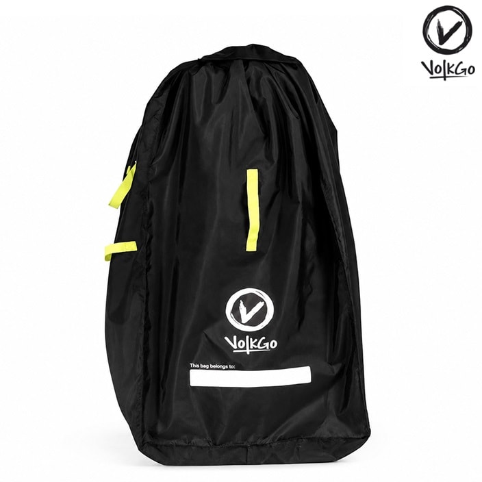Transportväska till barnvagn - Volkgo XL Stroller Travel Bag