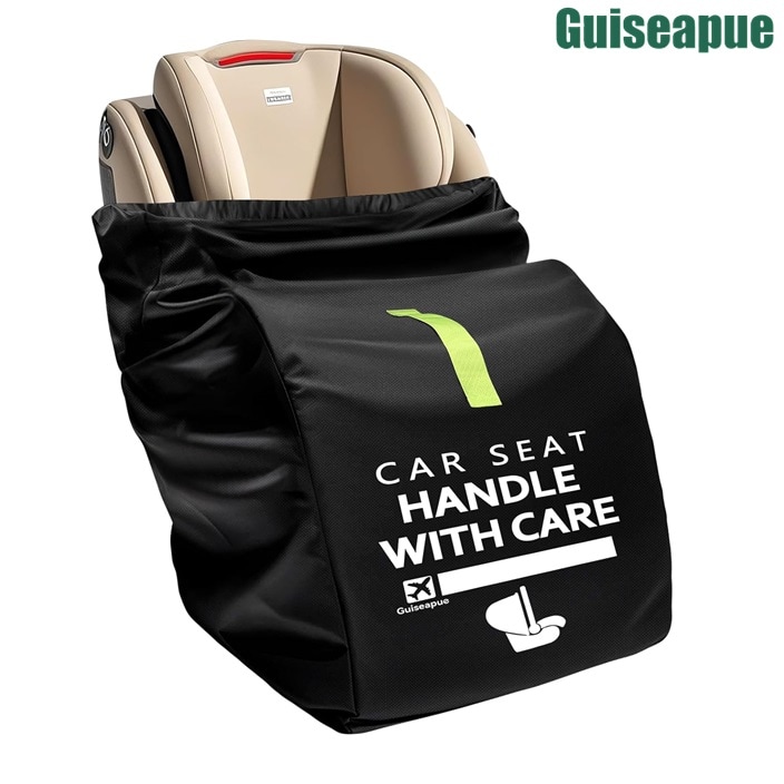 Transportväska till bilbarnstol - Guiseapue Car Seat Bag