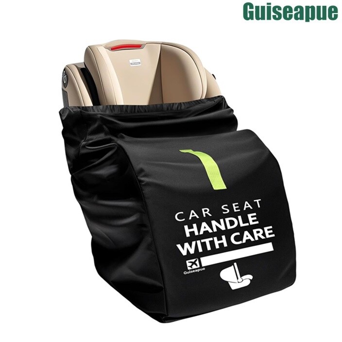 Transportväska till bilbarnstol Guiseapue Car Seat Bag