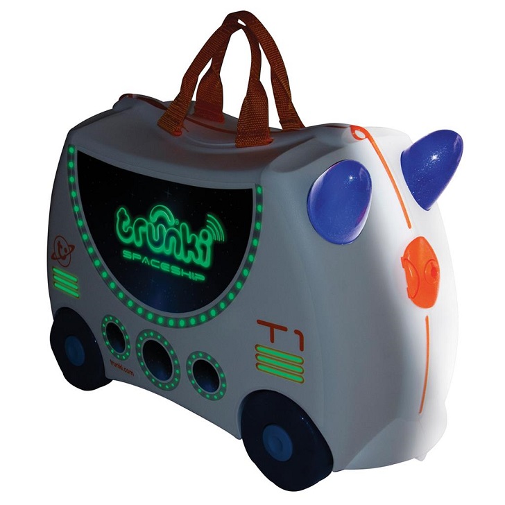 Trunki Skye Spaceship Köp Trunki Skye the Spaceship Skye the Spaceship inkl