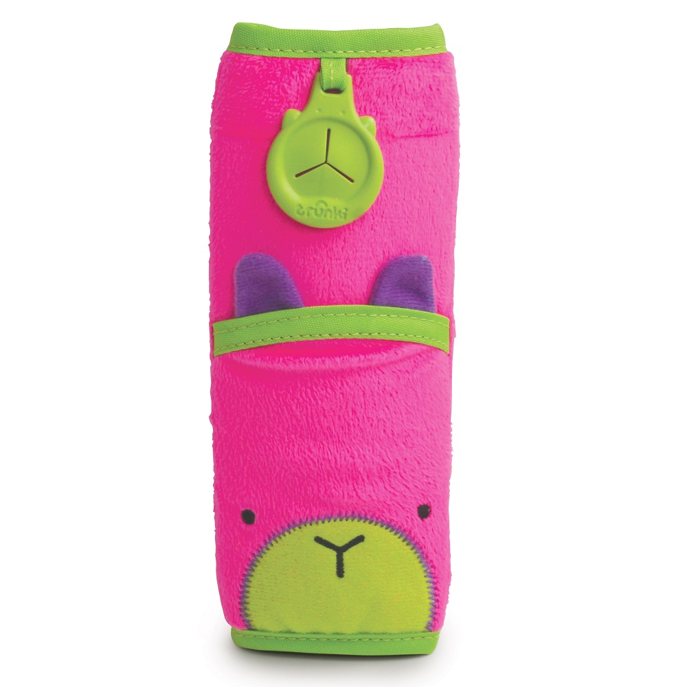 Bältesskydd Trunki Seat Belt Pad Trixie Rosa