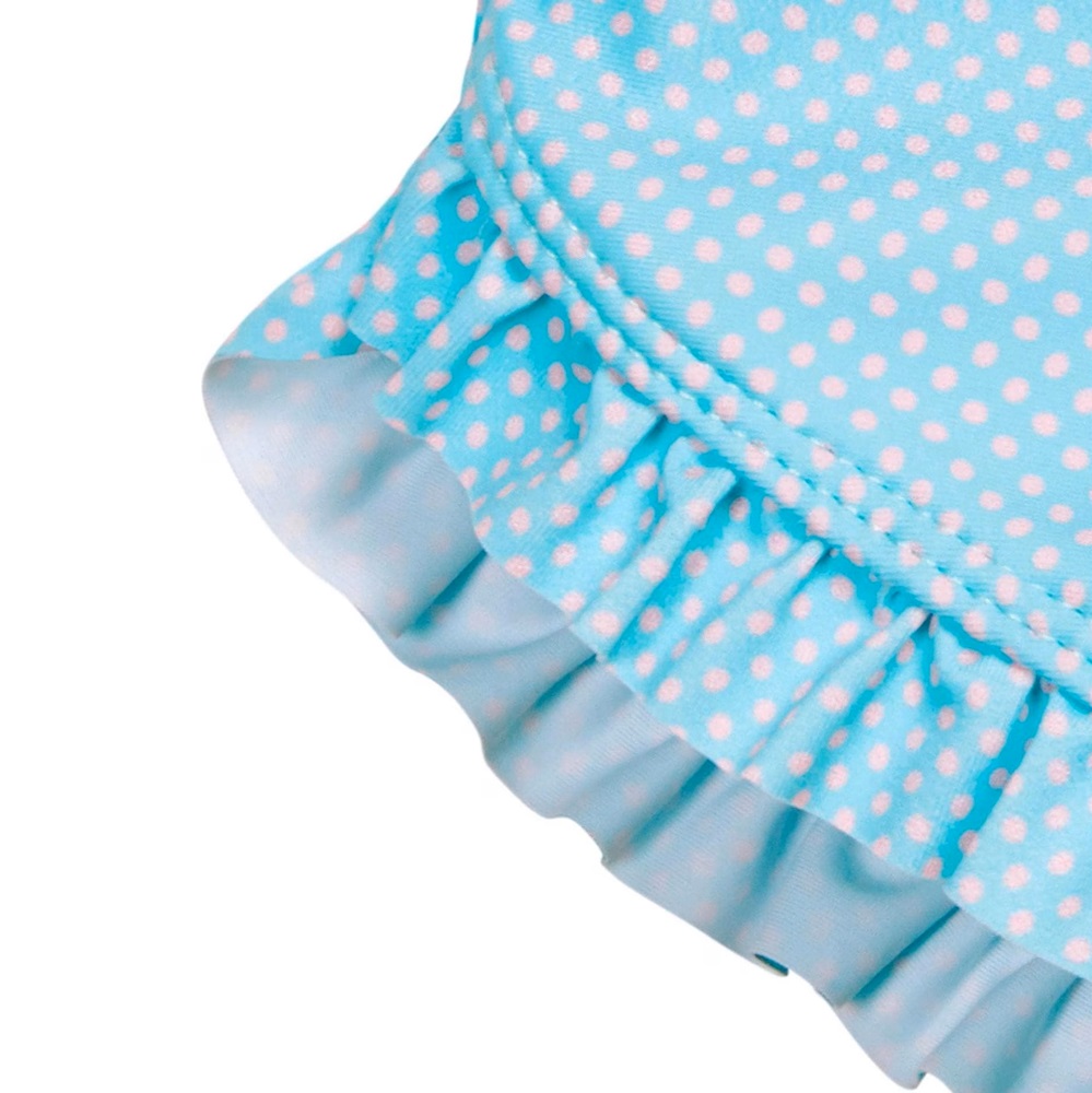 UV tröja och badbyxor (set) - Playshoes Butterfly