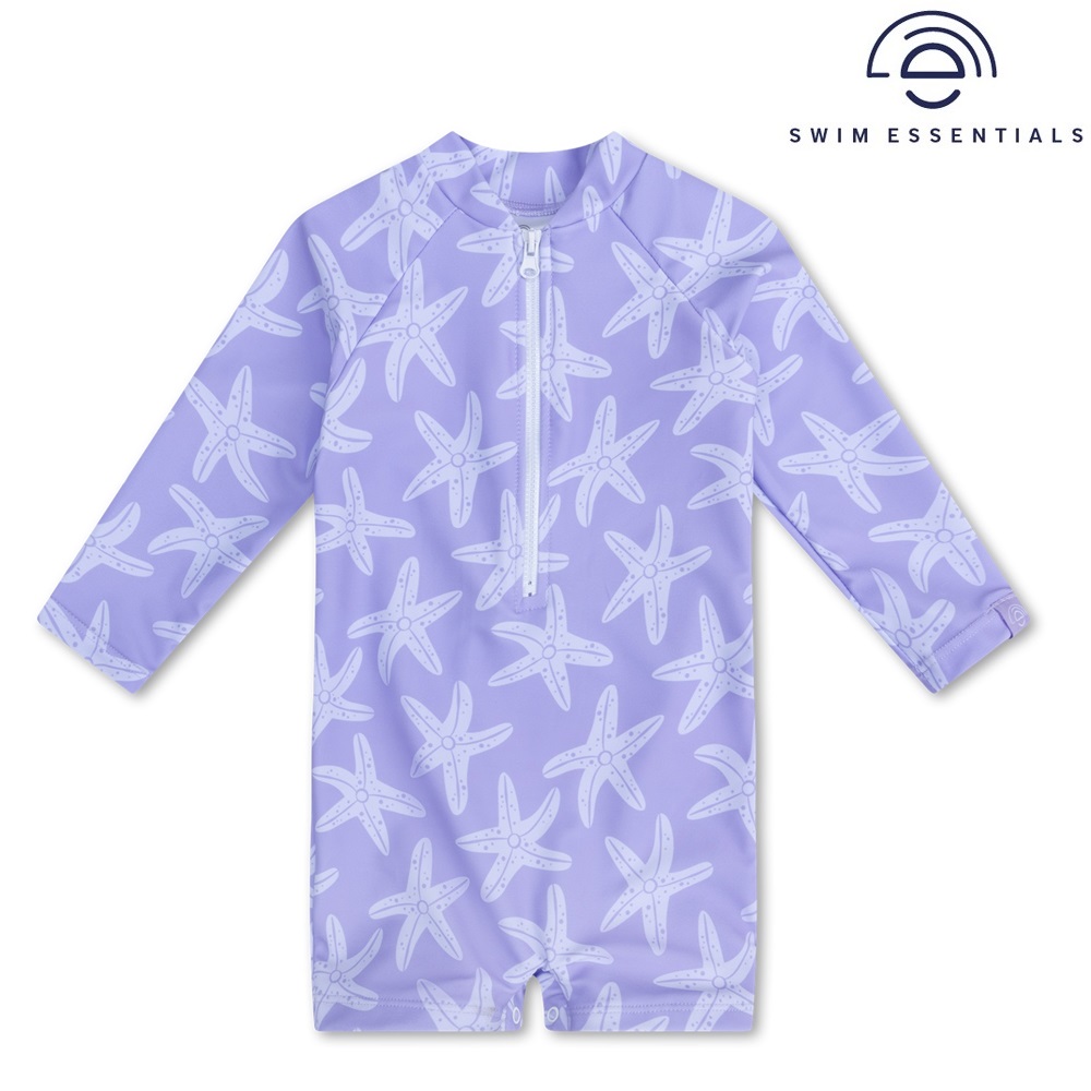 UV dräkt för barn Swim Essentials Sea Stars