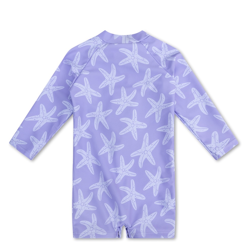 UV dräkt för barn Swim Essentials Sea Stars